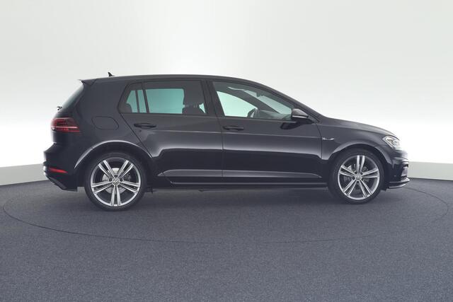 Volkswagen GOLF 1.5 TSI 150pk DSG 2x R-Line Virtual Cockpit Led Navigatie