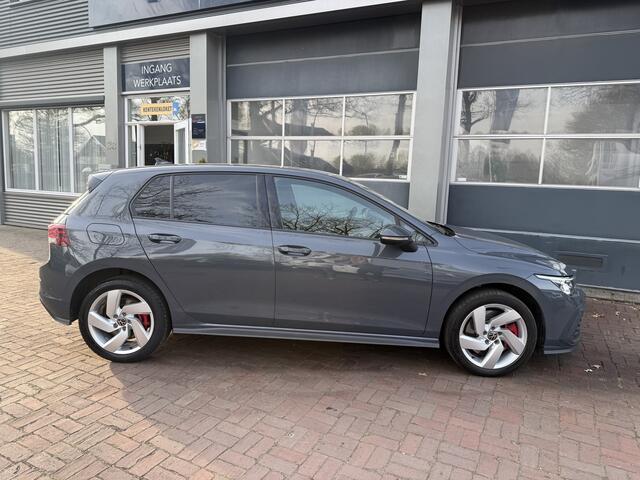 Volkswagen GOLF 1.4 eHybrid GTE 18inch,adoptieve Bj 2022 km 49.000 245PK 1e eigenaar