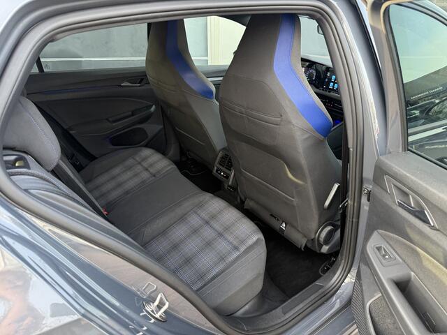Volkswagen GOLF 1.4 eHybrid GTE 18inch,adoptieve Bj 2022 km 49.000 245PK 1e eigenaar