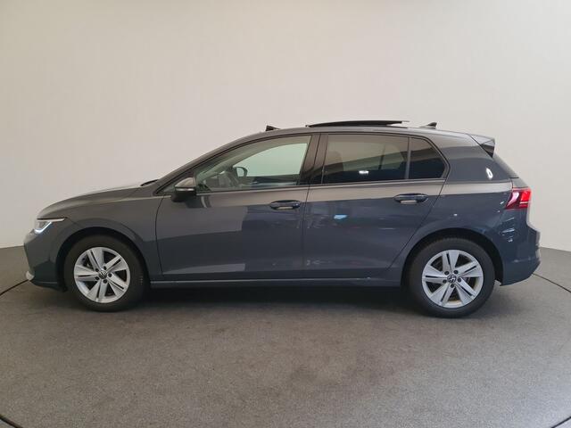 Volkswagen GOLF 1.5 eTSI 115pk DSG/AUT Life Edition Panoramadak, Camera, ergoActive