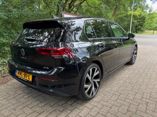 Volkswagen GOLF 1.0 ETSI **Carplay//18inch//DAB**