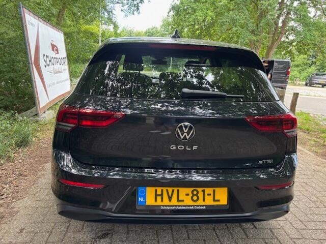 Volkswagen GOLF 1.0 ETSI **Carplay//18inch//DAB**