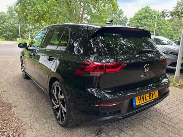 Volkswagen GOLF 1.0 ETSI **Carplay//18inch//DAB**