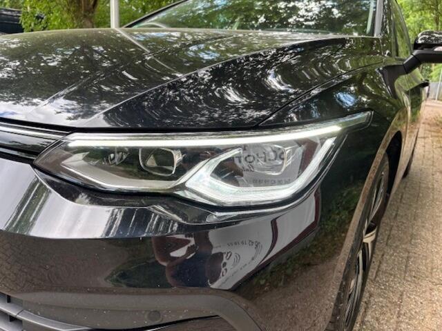 Volkswagen GOLF 1.0 ETSI **Carplay//18inch//DAB**