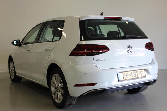 Volkswagen GOLF 1.6 TDI Comfortline Business | NL-AUTO | 16'LMV | ACC | STOEL-VERW | DAB | CARPLAY | NAVI | PDC-V/A | LED |