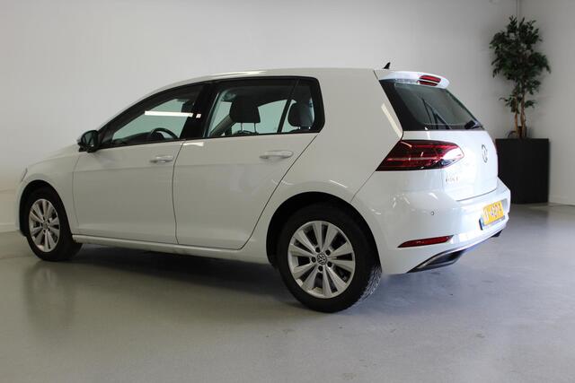 Volkswagen GOLF 1.6 TDI Comfortline Business | NL-AUTO | 16'LMV | ACC | STOEL-VERW | DAB | CARPLAY | NAVI | PDC-V/A | LED |