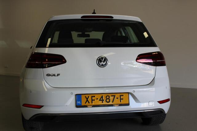 Volkswagen GOLF 1.6 TDI Comfortline Business | NL-AUTO | 16'LMV | ACC | STOEL-VERW | DAB | CARPLAY | NAVI | PDC-V/A | LED |