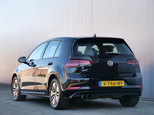 Volkswagen GOLF 1.4 TSI 205pk PHEV GTE Automaat Navigatie / Adaptive cruise / Apple Carplay / Dodehoek