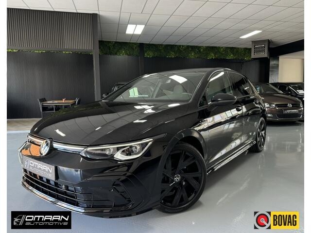 Volkswagen GOLF 1.5 eTSI R-Line DSG 150PK IQ H&K