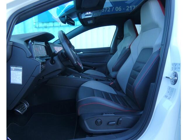 Volkswagen GOLF 2.0 TSI GTI Clubsport 300PK Nurburg,HenK,Leer,IQ