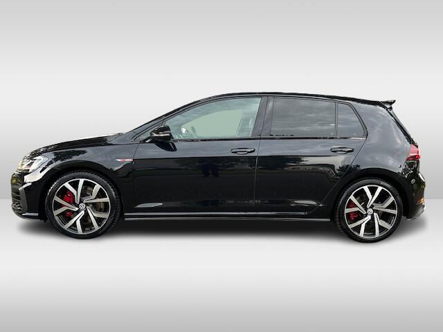 Volkswagen GOLF 2.0 TSI GTI Sterrenhemel DSG Maxton