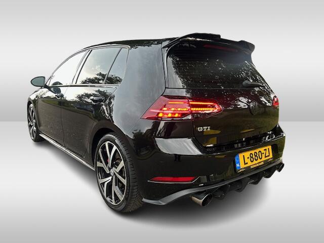 Volkswagen GOLF 2.0 TSI GTI Sterrenhemel DSG Maxton