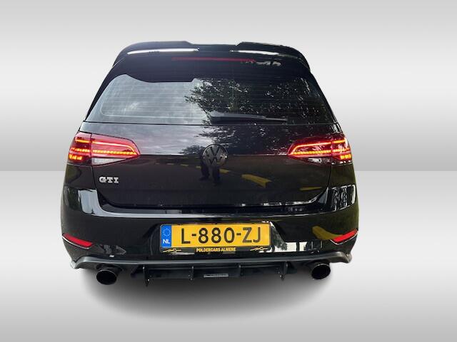 Volkswagen GOLF 2.0 TSI GTI Sterrenhemel DSG Maxton