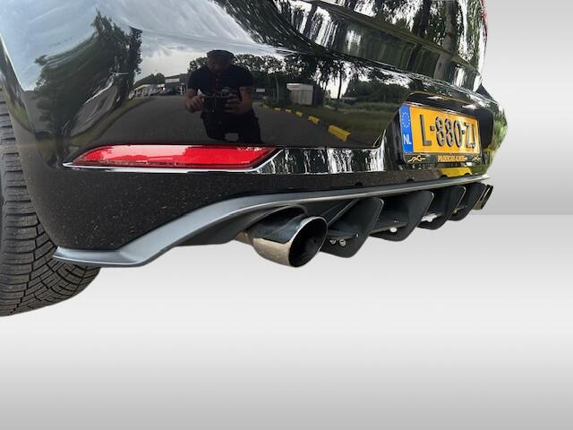 Volkswagen GOLF 2.0 TSI GTI Sterrenhemel DSG Maxton