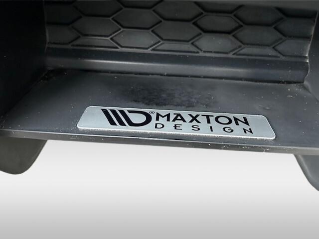 Volkswagen GOLF 2.0 TSI GTI Sterrenhemel DSG Maxton