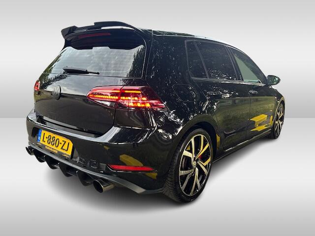 Volkswagen GOLF 2.0 TSI GTI Sterrenhemel DSG Maxton