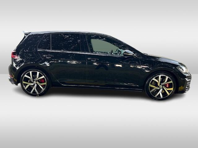 Volkswagen GOLF 2.0 TSI GTI Sterrenhemel DSG Maxton