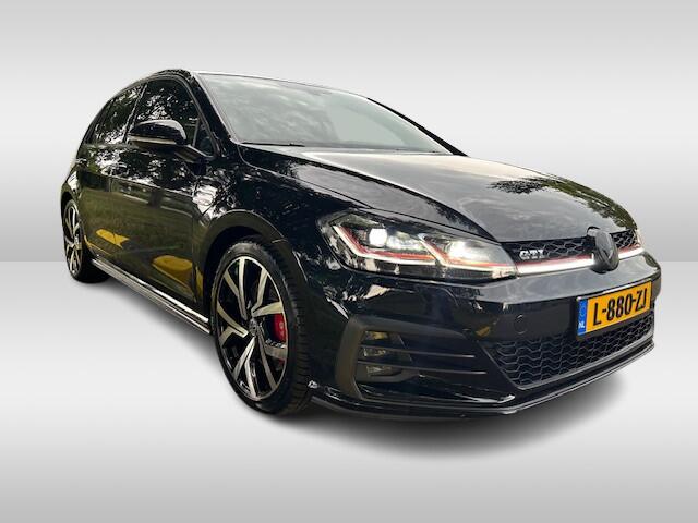 Volkswagen GOLF 2.0 TSI GTI Sterrenhemel DSG Maxton