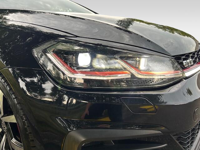 Volkswagen GOLF 2.0 TSI GTI Sterrenhemel DSG Maxton