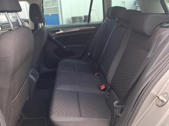Volkswagen GOLF Variant 1.0 TSI Comfortline Business | Nieuw Binnen! | Stoelverwarming | Trekhaak | Navi