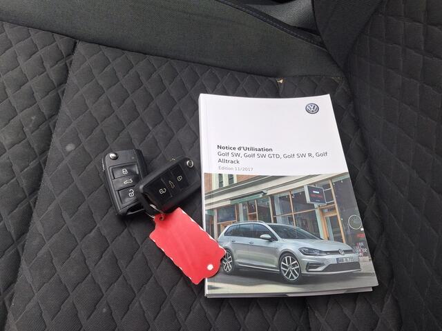Volkswagen GOLF Variant 1.0 TSI Comfortline Business | Nieuw Binnen! | Stoelverwarming | Trekhaak | Navi