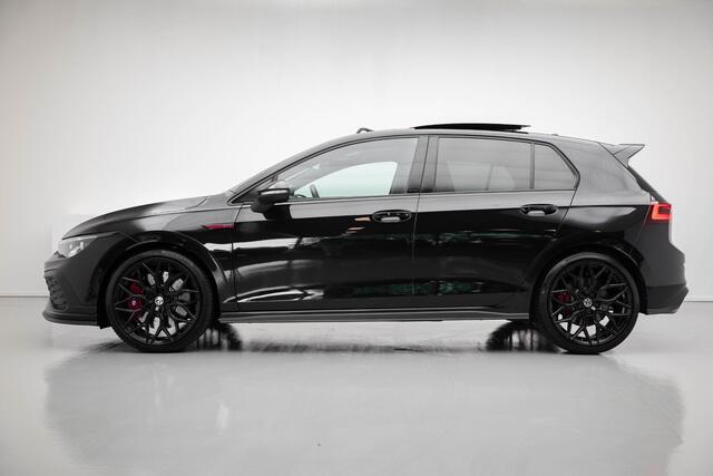 Volkswagen GOLF 2.0 TSI GTI Clubsport |Pano|Memory|Nurburg.|IQ|VOLL|
