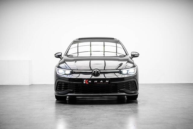 Volkswagen GOLF 2.0 TSI GTI Clubsport |Pano|Memory|Nurburg.|IQ|VOLL|