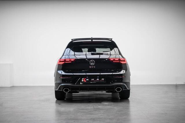 Volkswagen GOLF 2.0 TSI GTI Clubsport |Pano|Memory|Nurburg.|IQ|VOLL|