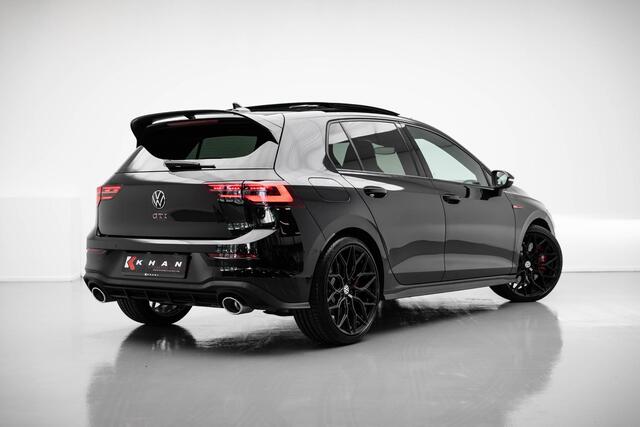 Volkswagen GOLF 2.0 TSI GTI Clubsport |Pano|Memory|Nurburg.|IQ|VOLL|