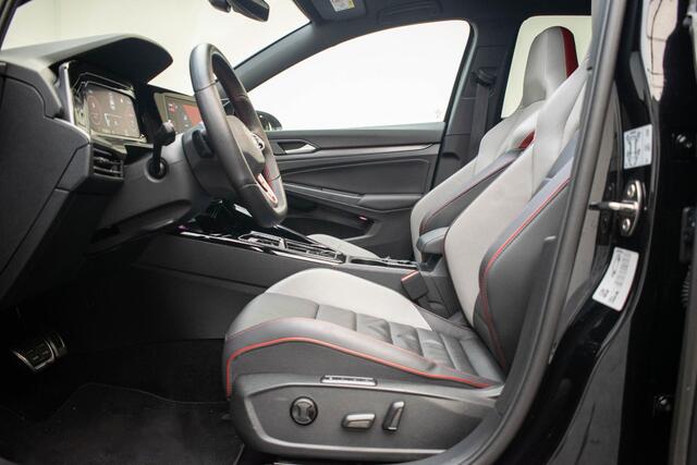 Volkswagen GOLF 2.0 TSI GTI Clubsport |Pano|Memory|Nurburg.|IQ|VOLL|