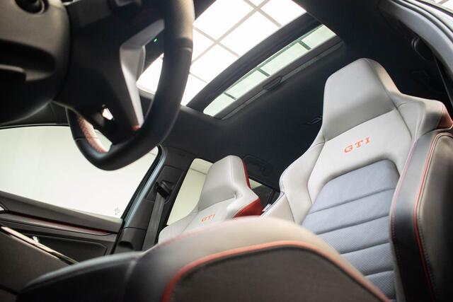 Volkswagen GOLF 2.0 TSI GTI Clubsport |Pano|Memory|Nurburg.|IQ|VOLL|