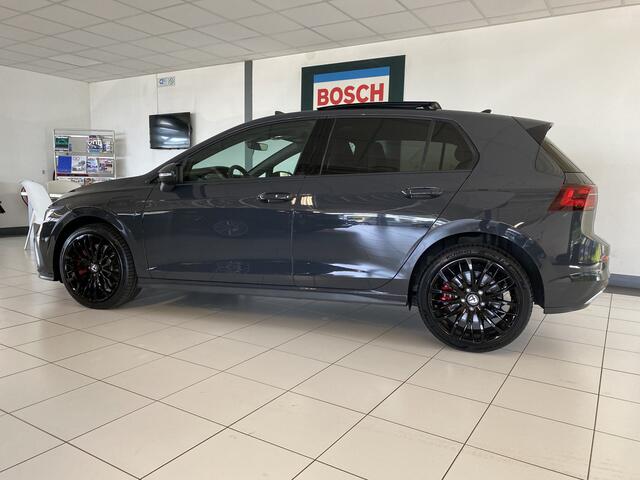 Volkswagen GOLF 1.4 eHybrid GTE | Panodak | IQ- Light |Head-up Display / dodehoek | Stoelverwarming / carplay