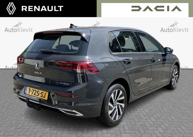 Volkswagen GOLF 1.4 eHybrid Style - Trekhaak