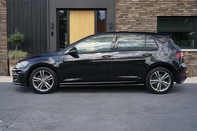 Volkswagen GOLF 1.5 TSI Highline R-Line 150PK