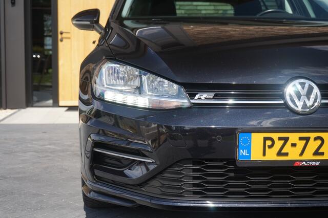 Volkswagen GOLF 1.5 TSI Highline R-Line 150PK