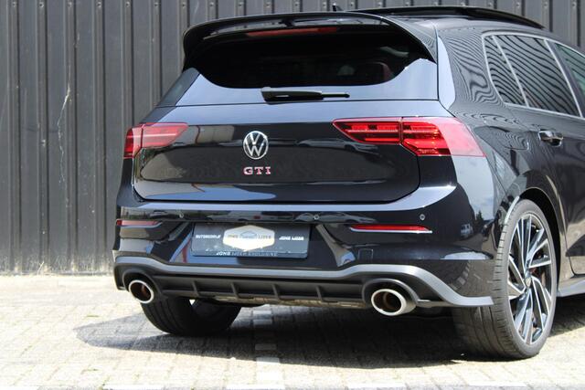 Volkswagen GOLF 2.0 TSI GTI CLUBSPORT PANO HARMAN KAR HUD IQLIGHT