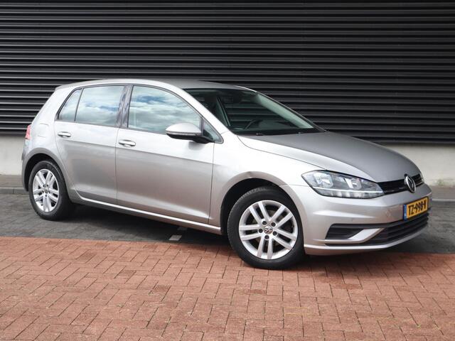 Volkswagen GOLF 1.0 TSI Trendline | Clima | PDC V+A | Carplay/Android auto | Start/stop |