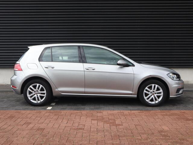 Volkswagen GOLF 1.0 TSI Trendline | Clima | PDC V+A | Carplay/Android auto | Start/stop |