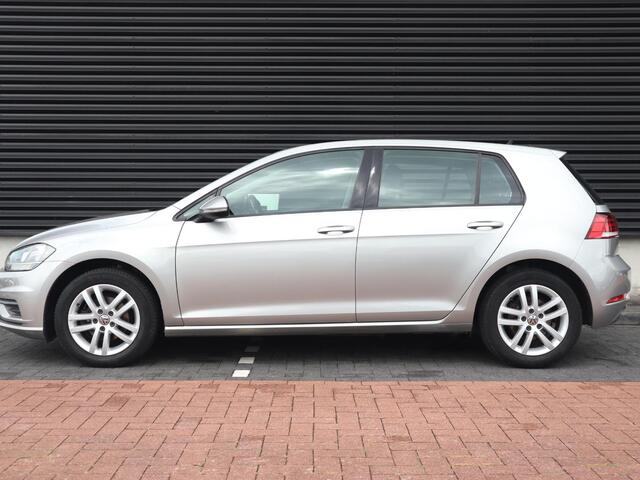 Volkswagen GOLF 1.0 TSI Trendline | Clima | PDC V+A | Carplay/Android auto | Start/stop |