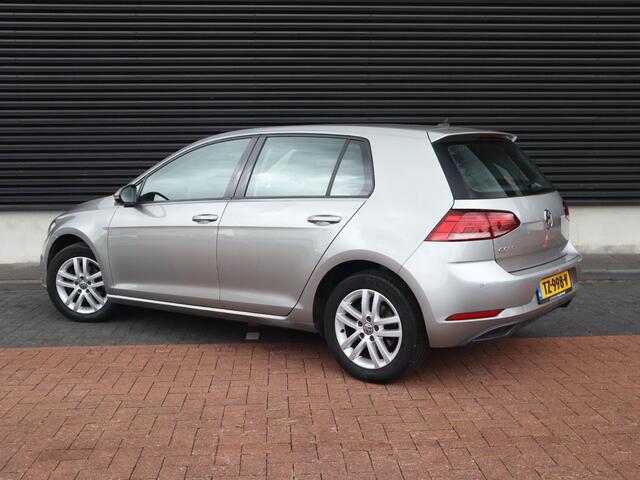 Volkswagen GOLF 1.0 TSI Trendline | Clima | PDC V+A | Carplay/Android auto | Start/stop |