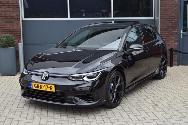 Volkswagen GOLF R Performance 2.0 TSI 320pk 4-Motion | Pano | HUD | Nurburgring