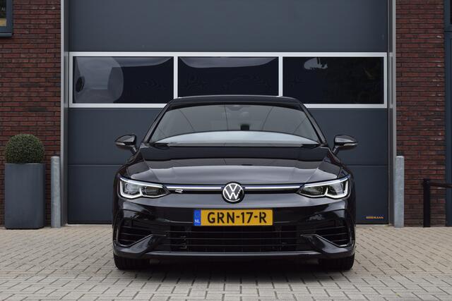 Volkswagen GOLF R Performance 2.0 TSI 320pk 4-Motion | Pano | HUD | Nurburgring