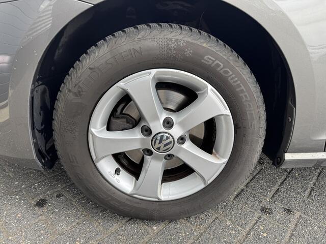 Volkswagen GOLF 1.2 TSI Connected Series | Navigatie | Carplay | Cruise Control | Lichtmetalen Velgen |