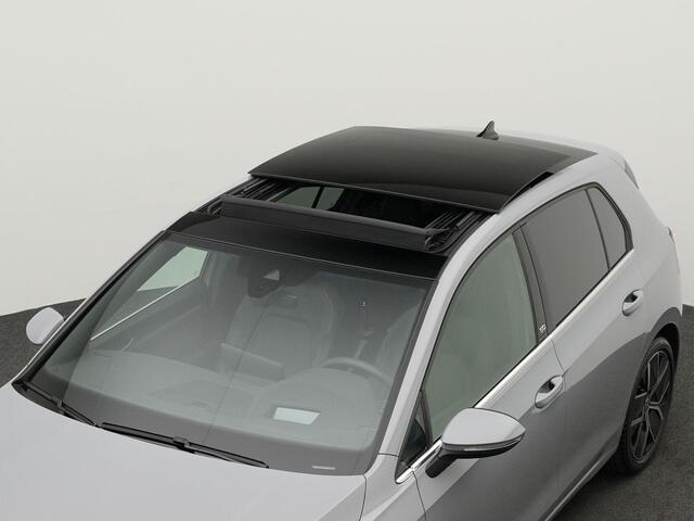 Volkswagen GOLF 1.5 eTSI 150 pk DSG Style Edition 50 | Panoramadak | Geheugen-/massagestoelen | IQ Light | Head-up display