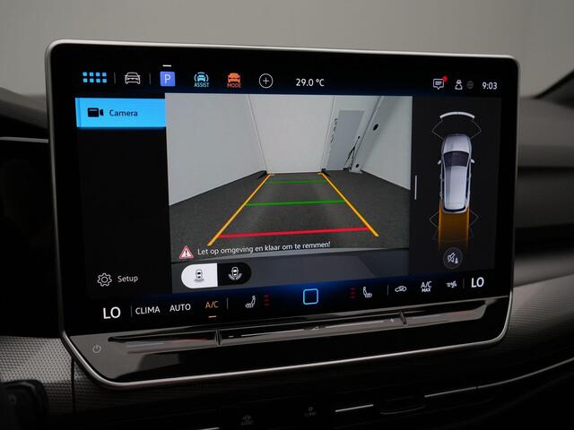 Volkswagen GOLF 1.5 eTSI 150 pk DSG Style Edition 50 | Panoramadak | Geheugen-/massagestoelen | IQ Light | Head-up display
