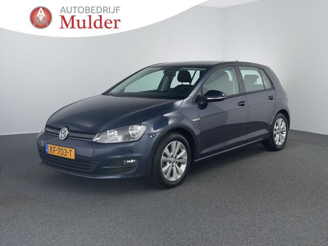 Volkswagen GOLF 1.0 TSI Connected Series | Camera | Carplay | Trekhaak |