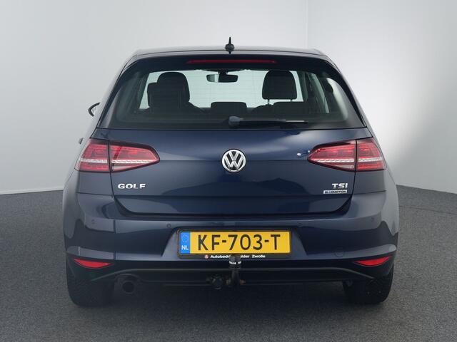 Volkswagen GOLF 1.0 TSI Connected Series | Camera | Carplay | Trekhaak |