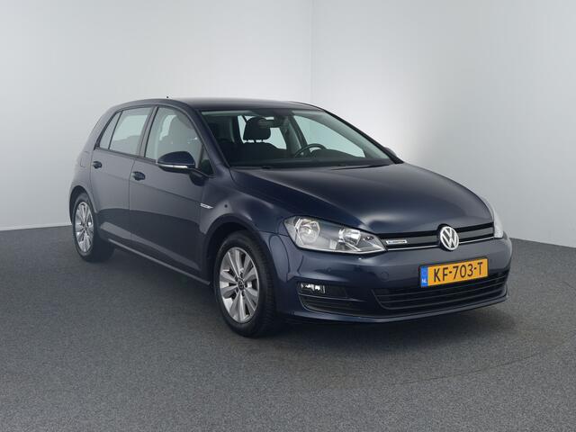 Volkswagen GOLF 1.0 TSI Connected Series | Camera | Carplay | Trekhaak |