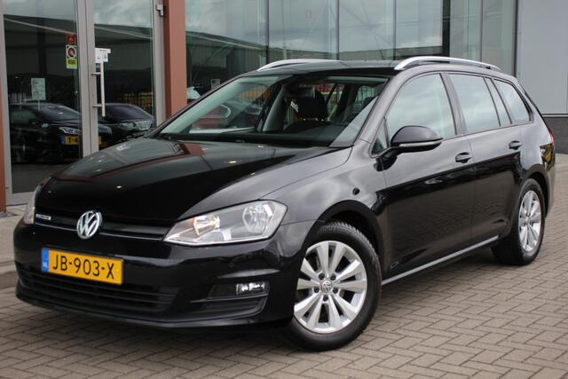 Volkswagen GOLF Variant 1.0 TSI Business Edition Connected | DSG | Achteruitrijcamera |