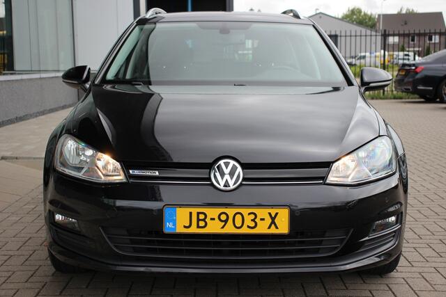 Volkswagen GOLF Variant 1.0 TSI Business Edition Connected | DSG | Achteruitrijcamera |